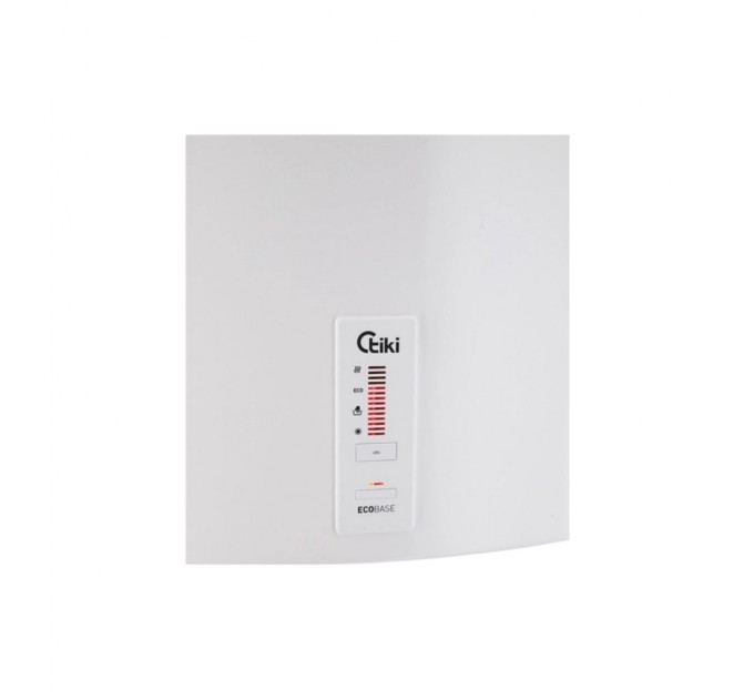 Бойлер непрямого нагріву TIKI Econ MCL 80V9 (700161)