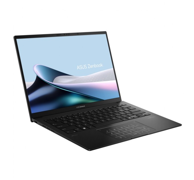 Ноутбук ASUS Zenbook 14 OLED UM3406HA-PP014W (90NB1271-M000X0)