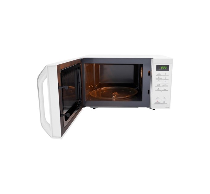 Мікрохвильова піч Panasonic NN-ST34HWZUE