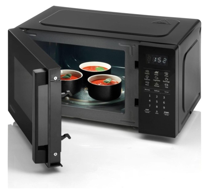 Мікрохвильова піч Hisense H20MOBS4H