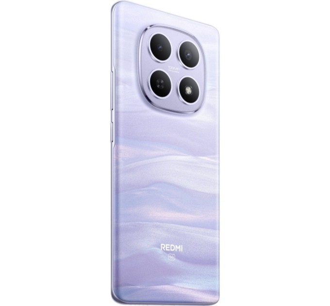 Мобільний телефон Xiaomi Redmi Note 15 5G 6/128GB Purple (1183680)