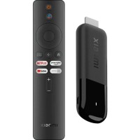 Медіаплеєр Xiaomi TV Stick 4K (2nd Gen) (1169027)