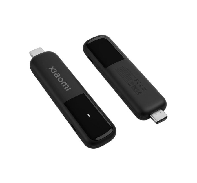 Медіаплеєр Xiaomi TV Stick 4K (2nd Gen) (1169027)