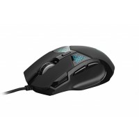 Мышка 2E MG320 RGB USB Black (2E-MG320UB)