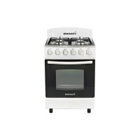 Плита DAHATI 2000-64X