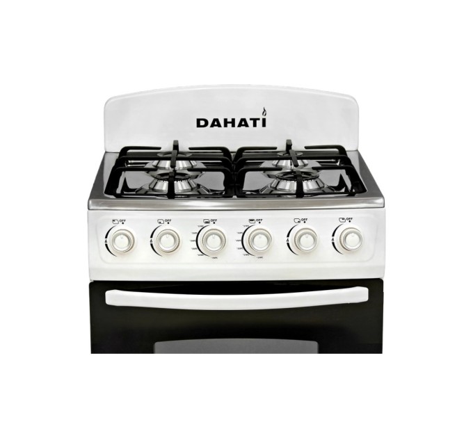 Плита DAHATI 2000-64X