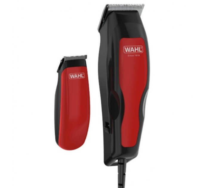 Машинка для стрижки Wahl Home Pro 100 Combo (1395.0466)