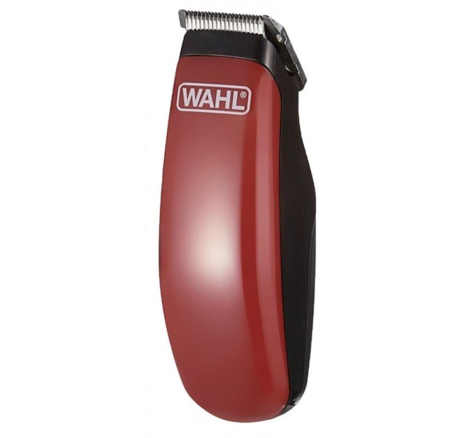 Машинка для стрижки Wahl Home Pro 100 Combo (1395.0466)