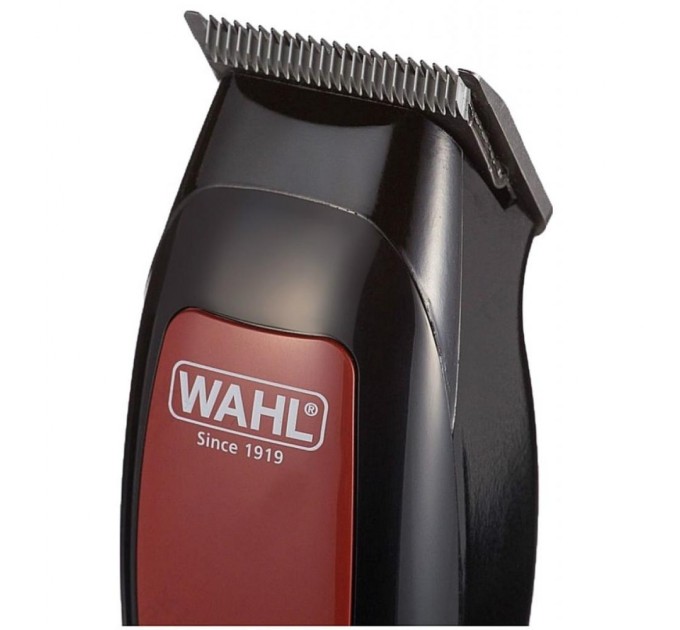 Машинка для стрижки Wahl Home Pro 100 Combo (1395.0466)