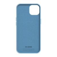 Чохол до мобільного телефона Armorstandart ICON2 Case Apple iPhone 15 Light Blue (ARM77001)