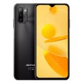 Мобільний телефон Ulefone Note 12P 4/64GB Black (6937748734321)