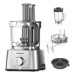 Кухонний комбайн Kenwood FDP 65.820SI