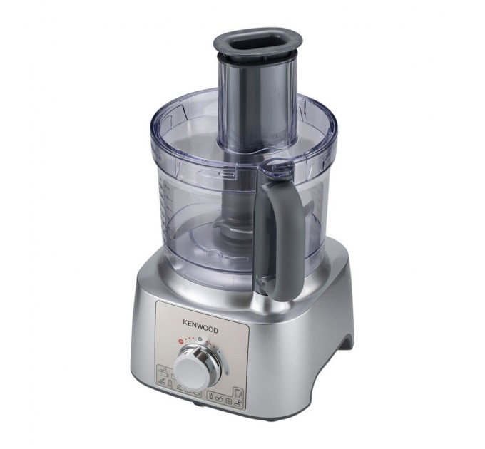 Кухонний комбайн Kenwood FDP 65.820SI