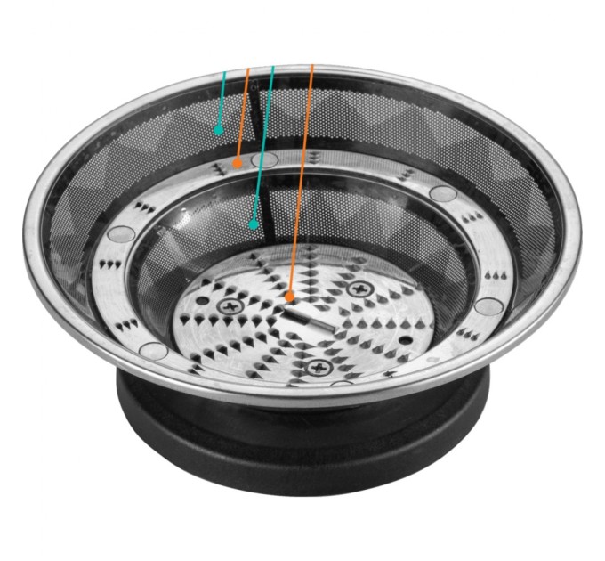 Соковижималка Gorenje JC400BE