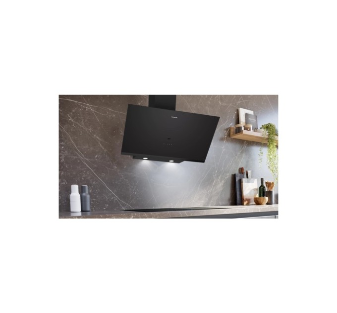 Витяжка кухонна Siemens LC97KPJ60T