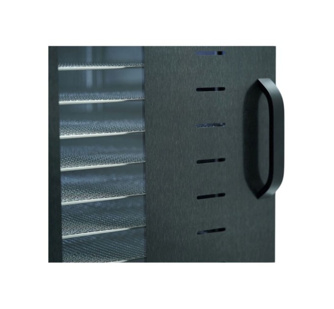 Сушка для овочів та фруктів Tekhniko DH-16H-BK