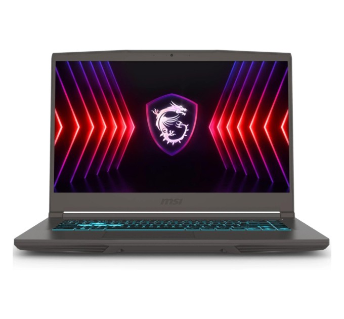 Ноутбук MSI Thin 15 B12VE (B12VE-1817XPL)