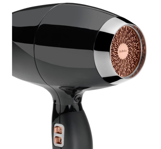 Фен Babyliss 6716DE