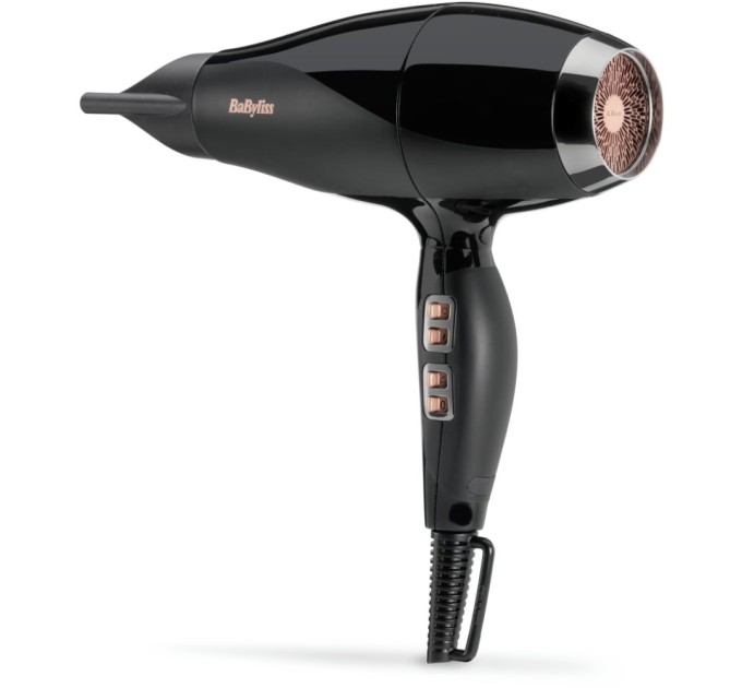 Фен Babyliss 6716DE