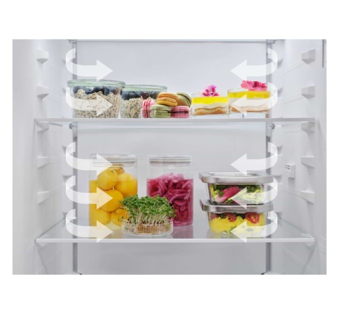 Холодильник Electrolux LNT5ME36U1