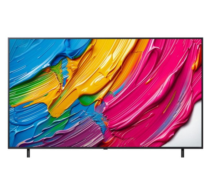 Телевізор LG 75QNED80A6A