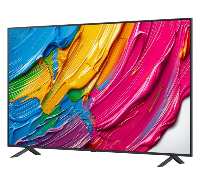Телевізор LG 75QNED80A6A