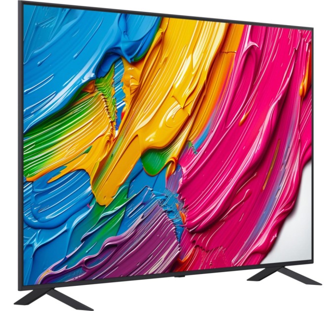 Телевізор LG 75QNED80A6A