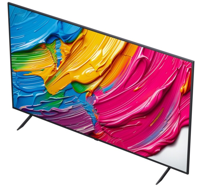 Телевізор LG 75QNED80A6A