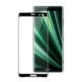 Стекло защитное PowerPlant 3D Sony Xperia XZ3, Black (GL606016)