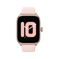 Смарт-часы Amazfit GTS4 Rosebud Pink
