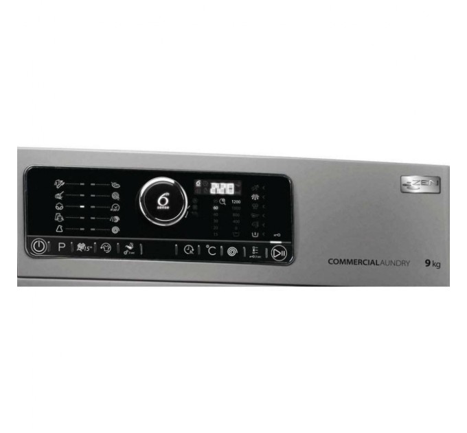 Пральна машина Whirlpool AWG912S/PRO