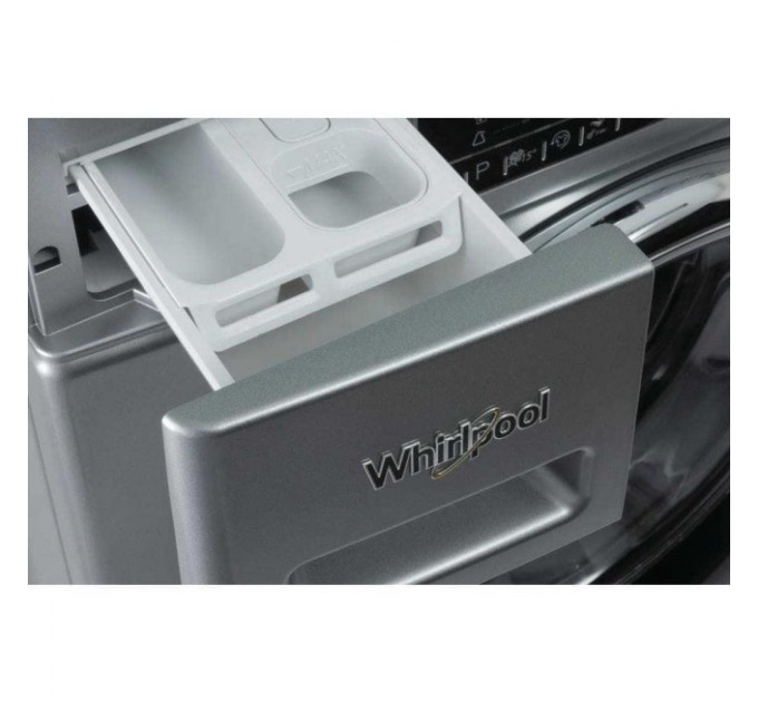 Пральна машина Whirlpool AWG912S/PRO