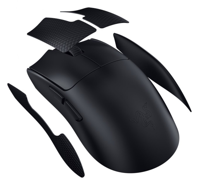 Мишка Razer Viper V3 PRO Wireless Black (RZ01-05120100-R3G1)