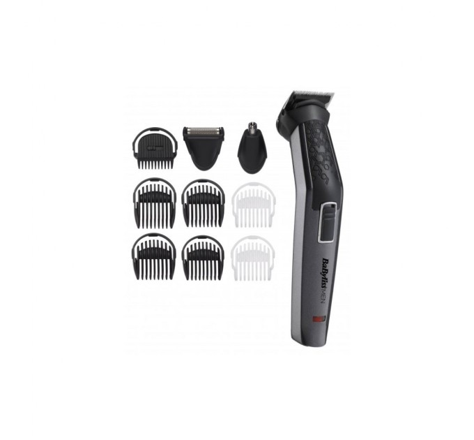 Машинка для стрижки Babyliss MT727E