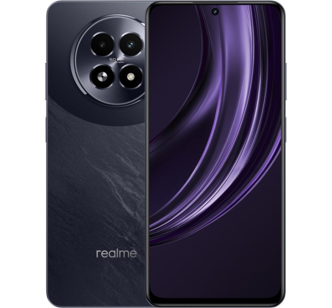 Мобільний телефон realme 13 5G 12/256GB Dark Purple