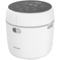 Мультиварка Sencor SRM0670WH