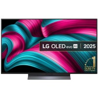Телевізор LG OLED55C54LA