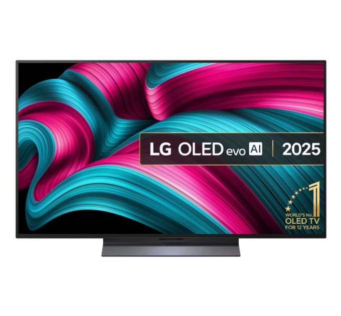 Телевізор LG OLED55C54LA