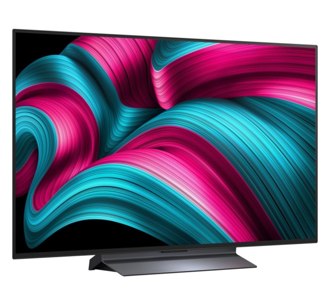 Телевізор LG OLED55C54LA