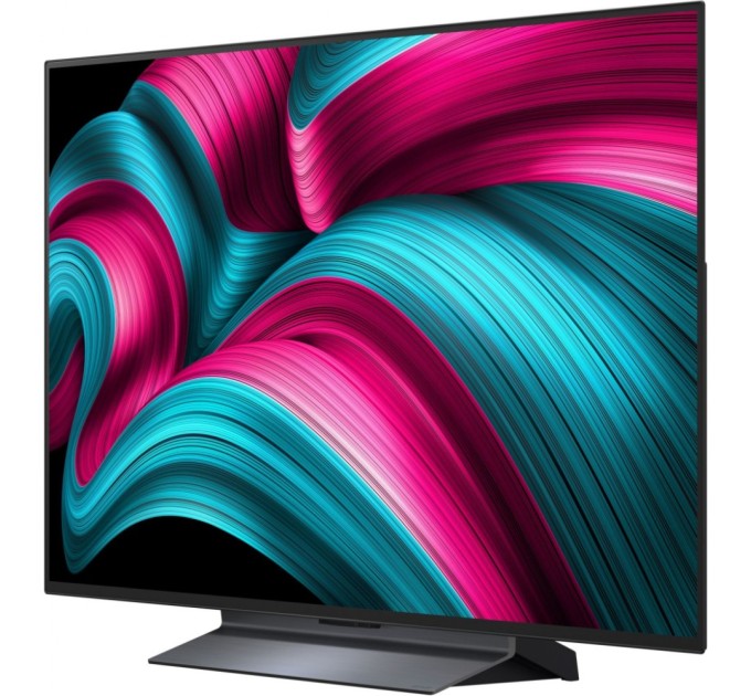Телевізор LG OLED55C54LA