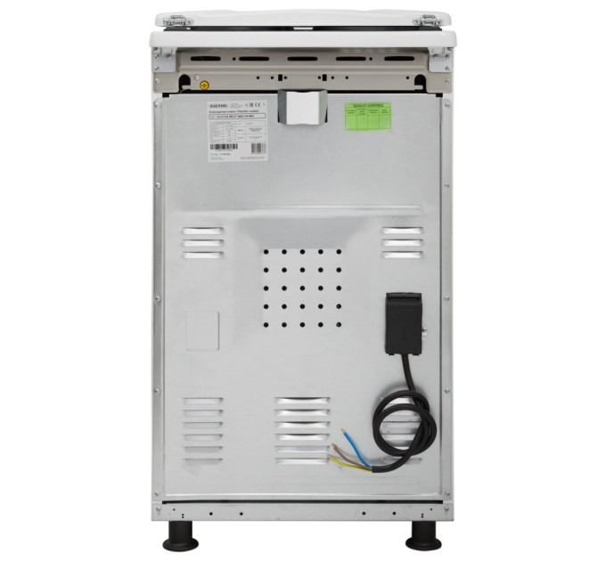 Плита Eleyus NEXT 5003 H4 WH