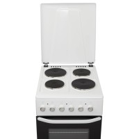 Плита Eleyus NEXT 5003 H4 WH