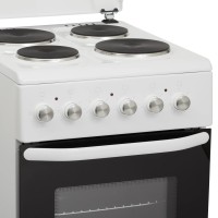 Плита Eleyus NEXT 5003 H4 WH