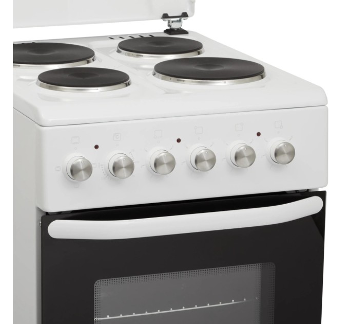 Плита Eleyus NEXT 5003 H4 WH