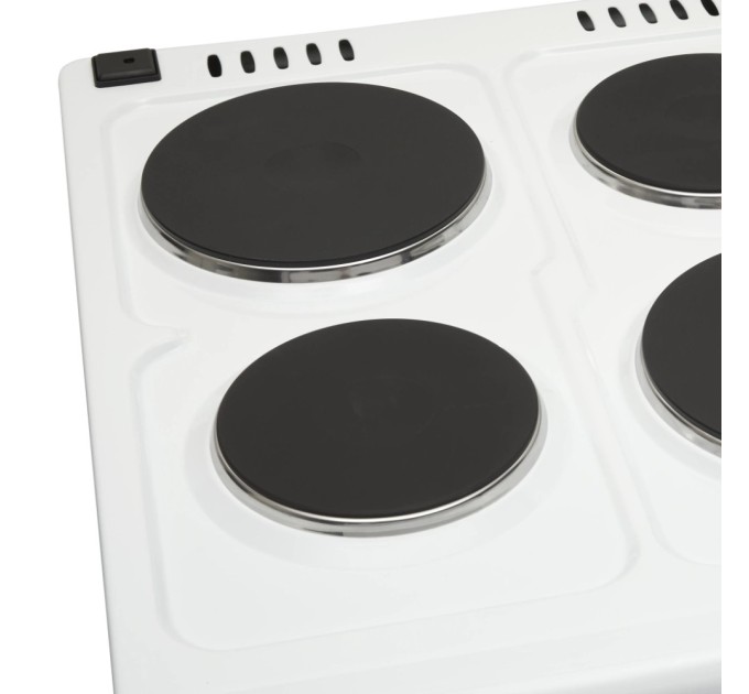 Плита Eleyus NEXT 5003 H4 WH