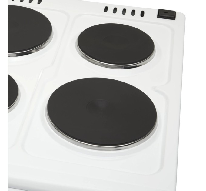 Плита Eleyus NEXT 5003 H4 WH