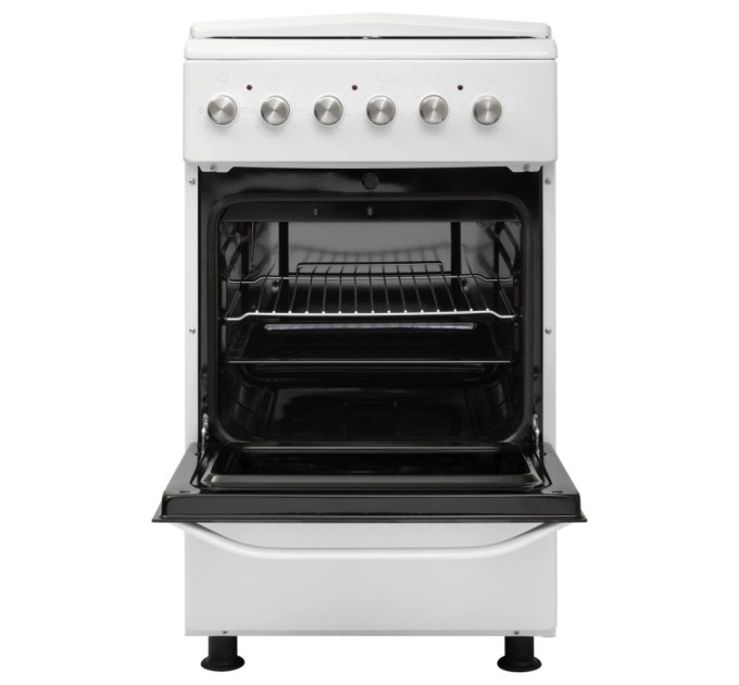 Плита Eleyus NEXT 5003 H4 WH