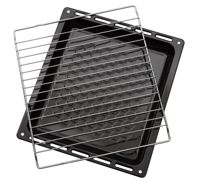 Плита Eleyus NEXT 5003 H4 WH