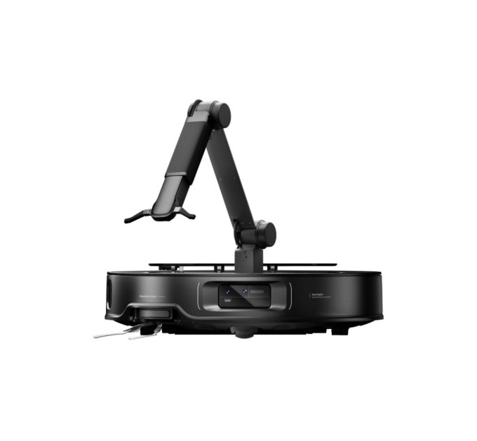 Пилосос Roborock Saros Z70