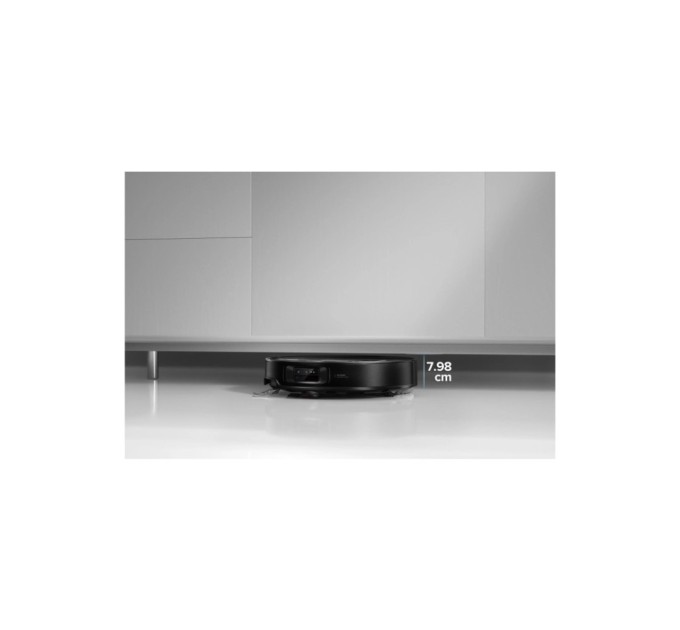 Пилосос Roborock Saros Z70